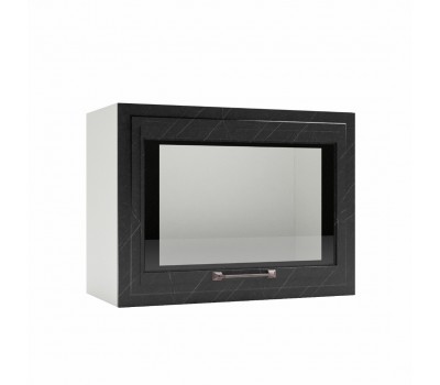 РИВОЛИ ВПГСФ-600 шкаф горизонтальный со стеклом
