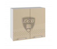 КАПЛЯ 3D П-700 шкаф навесной
