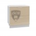 КАПЛЯ 3D СК2-800 шкаф нижний комод (2 ящика)
