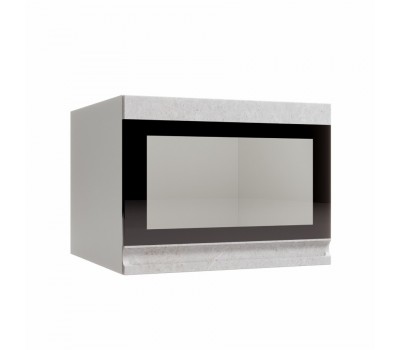 СКАЛА ВПГСФ-600 шкаф горизонтальный со стеклом