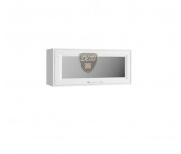 ВИТА ПГС-800 шкаф горизонтальный со стеклом