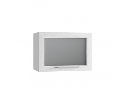 Олива ПГС-500 шкаф горизонтальный со стеклом