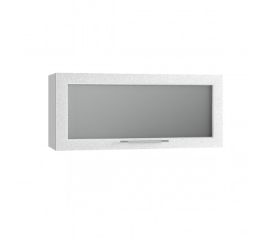 Олива ПГС-800 шкаф горизонтальный со стеклом