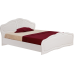 Кровать с основанием №2 "Тиффани" 1600 мм
