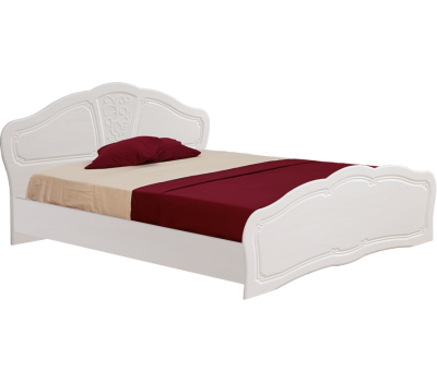 Кровать с основанием №2 "Тиффани" 1400 мм